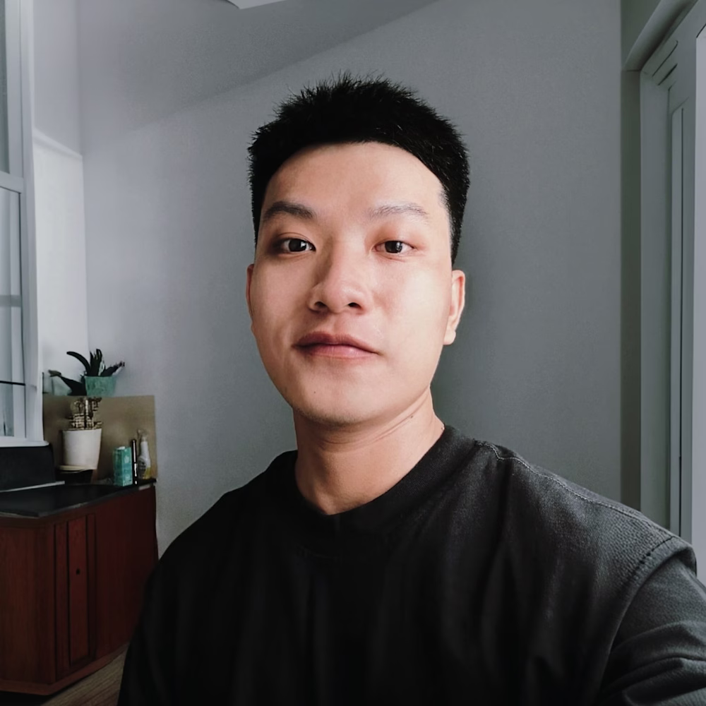 Chấn Hào Phan