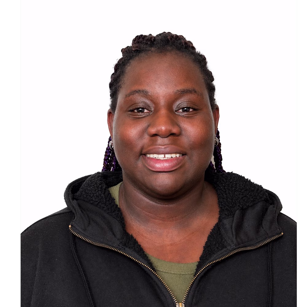 Aileen Aryeetey