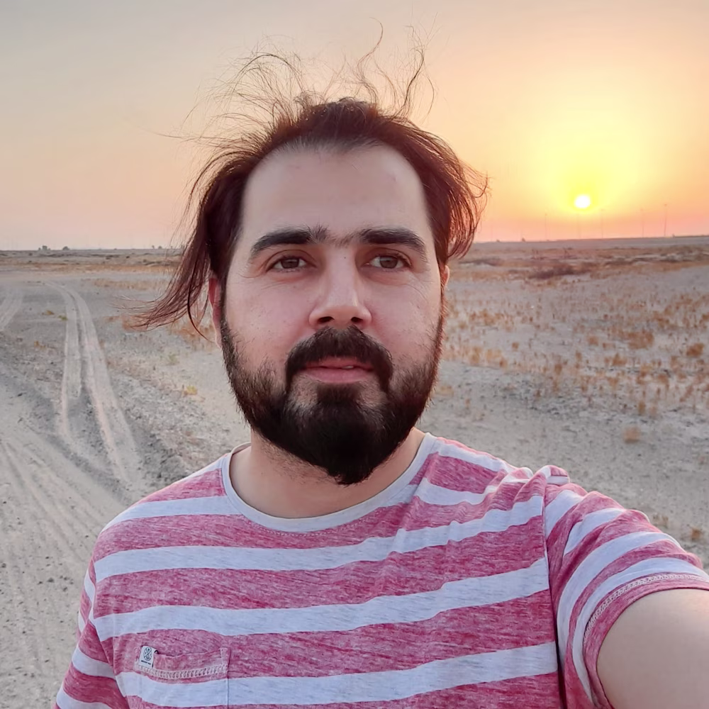 Irfan Aziz