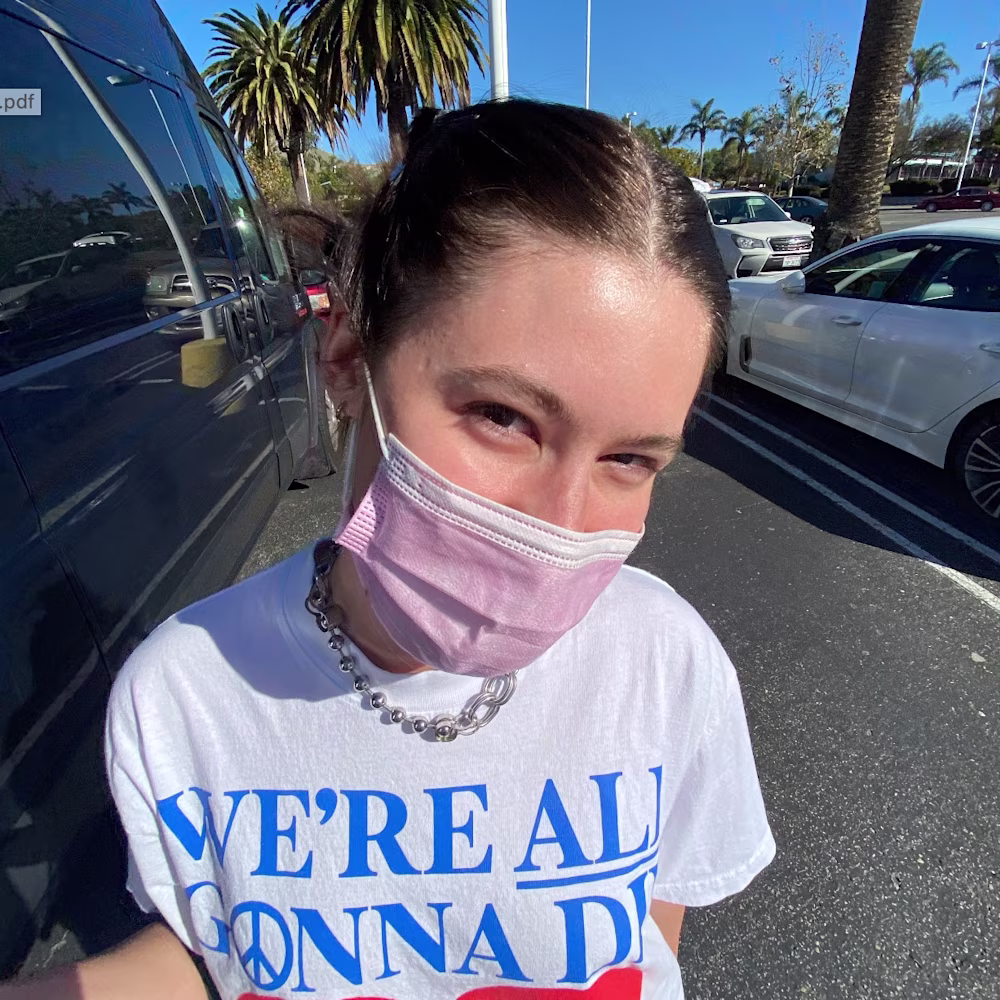 Julia Yelvington