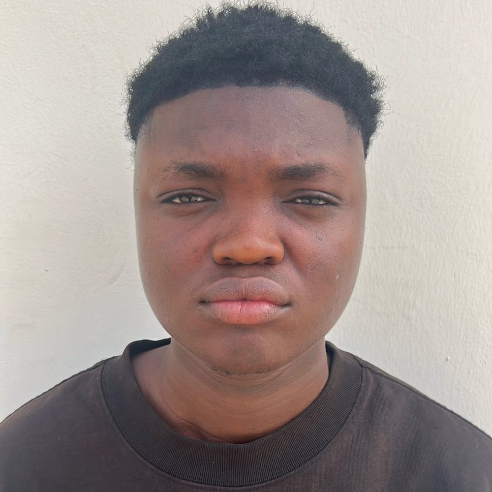 Akolade Afeez