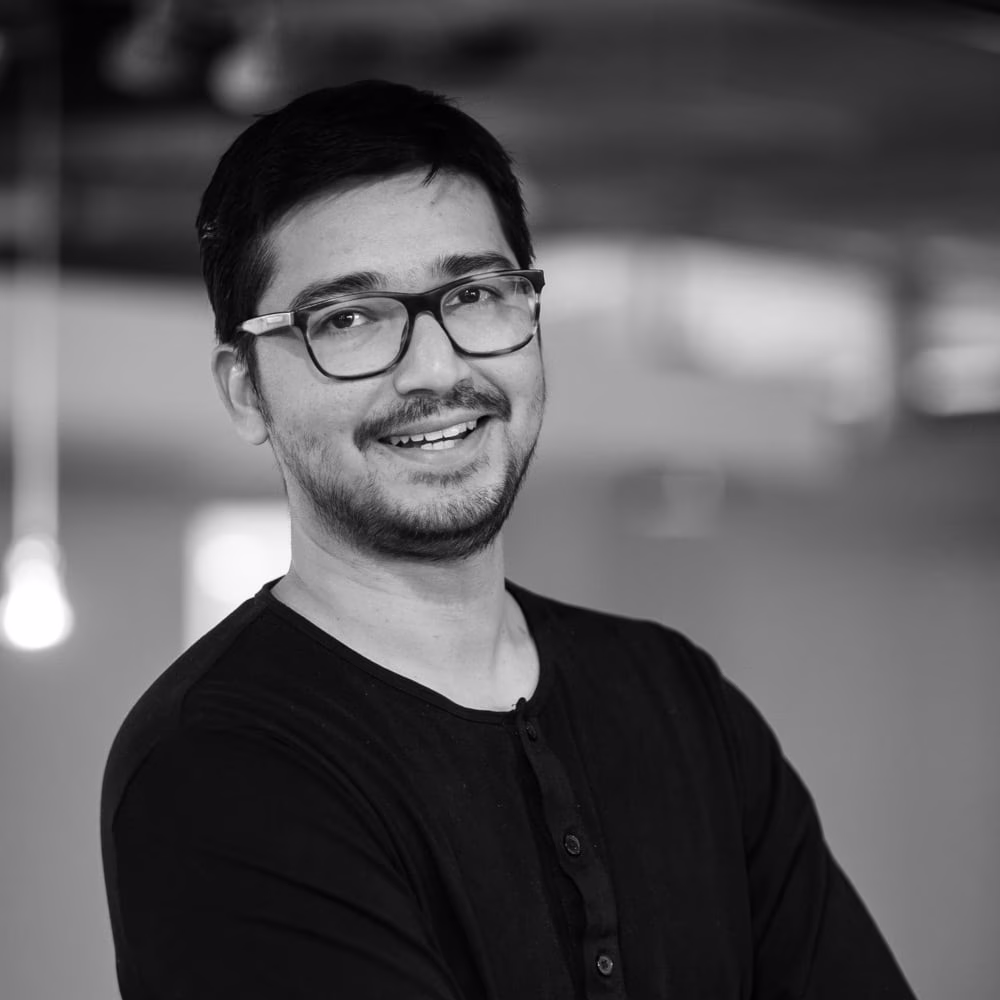 Mayank Mishra