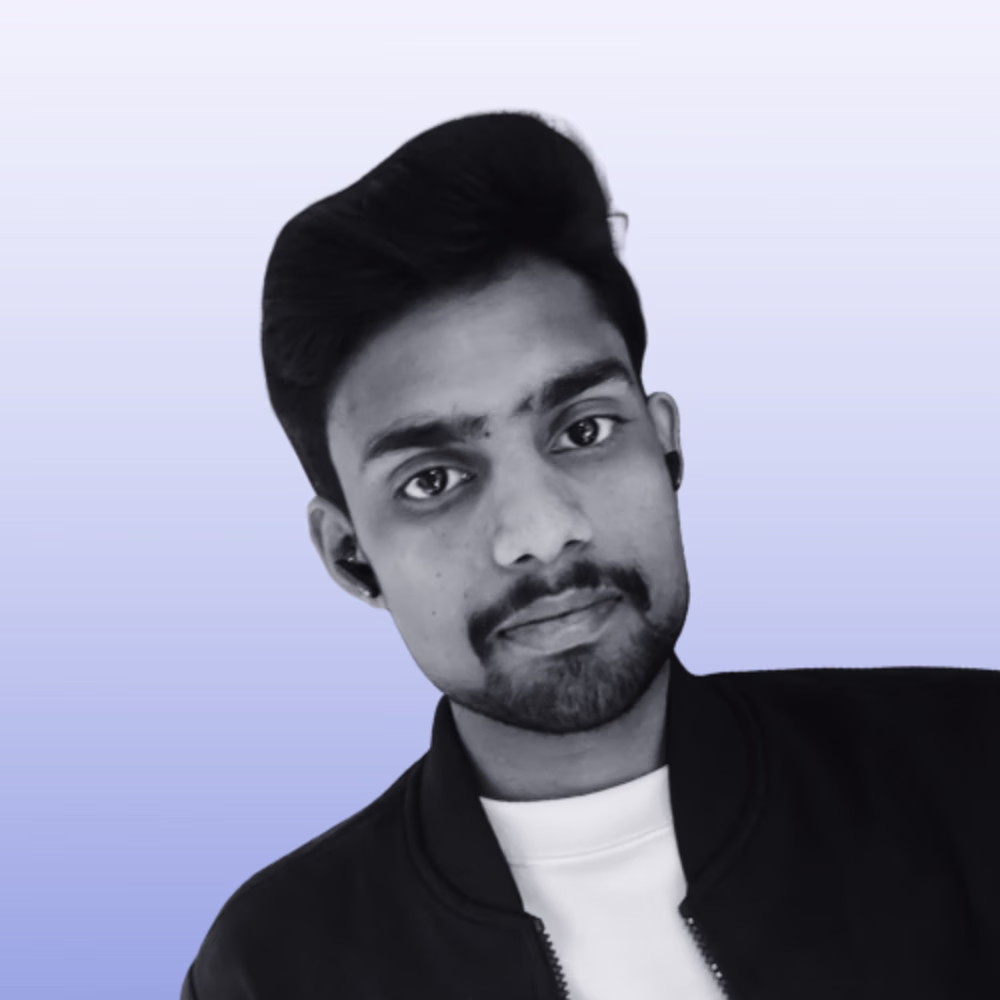 Vinay Shankar Dubey