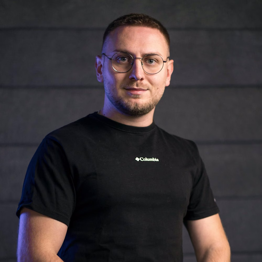 Nikola Jakimovik