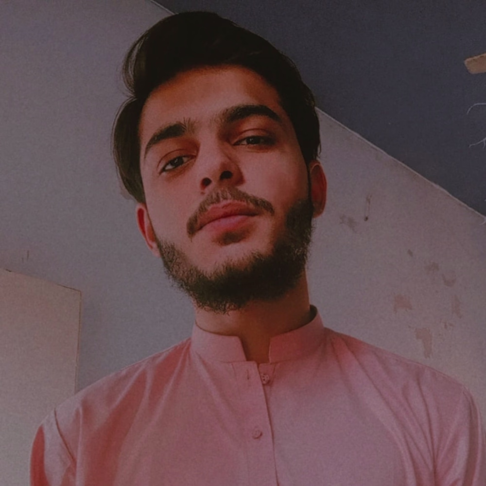 Muhammad  Saif