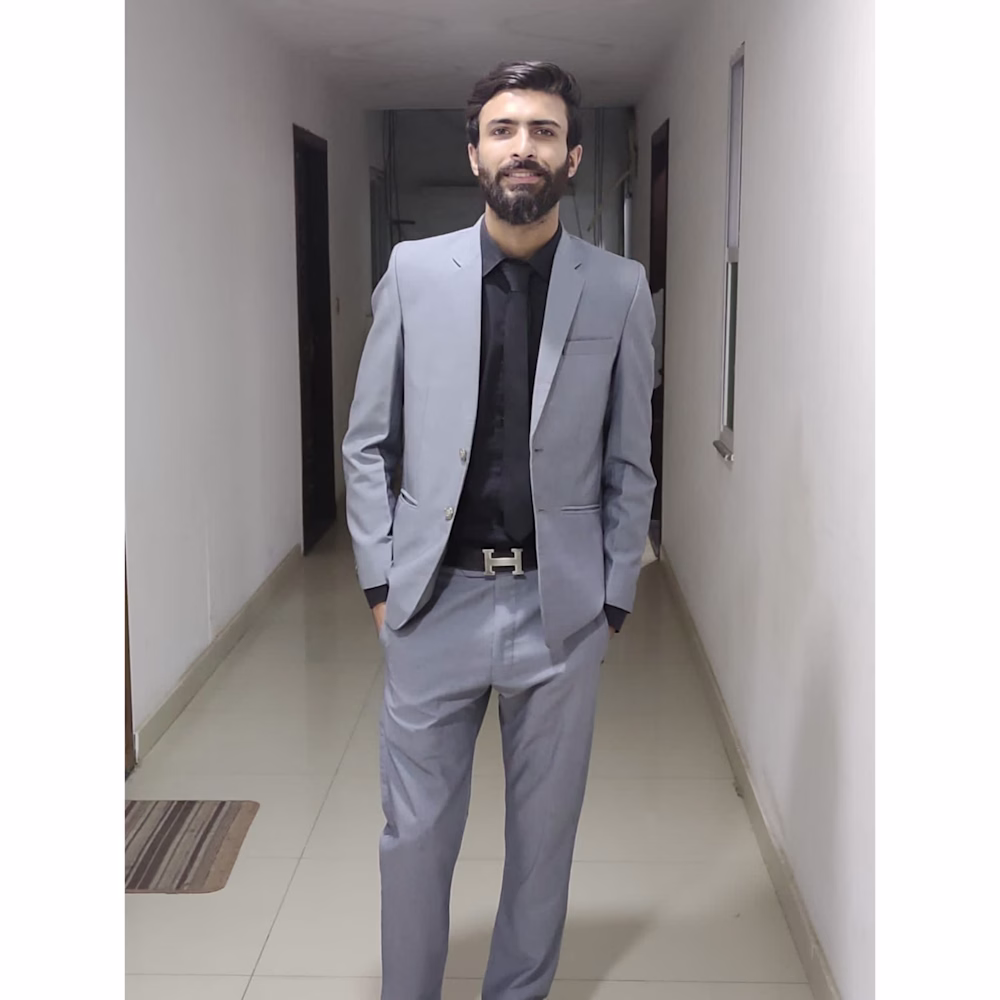 Mehran manni