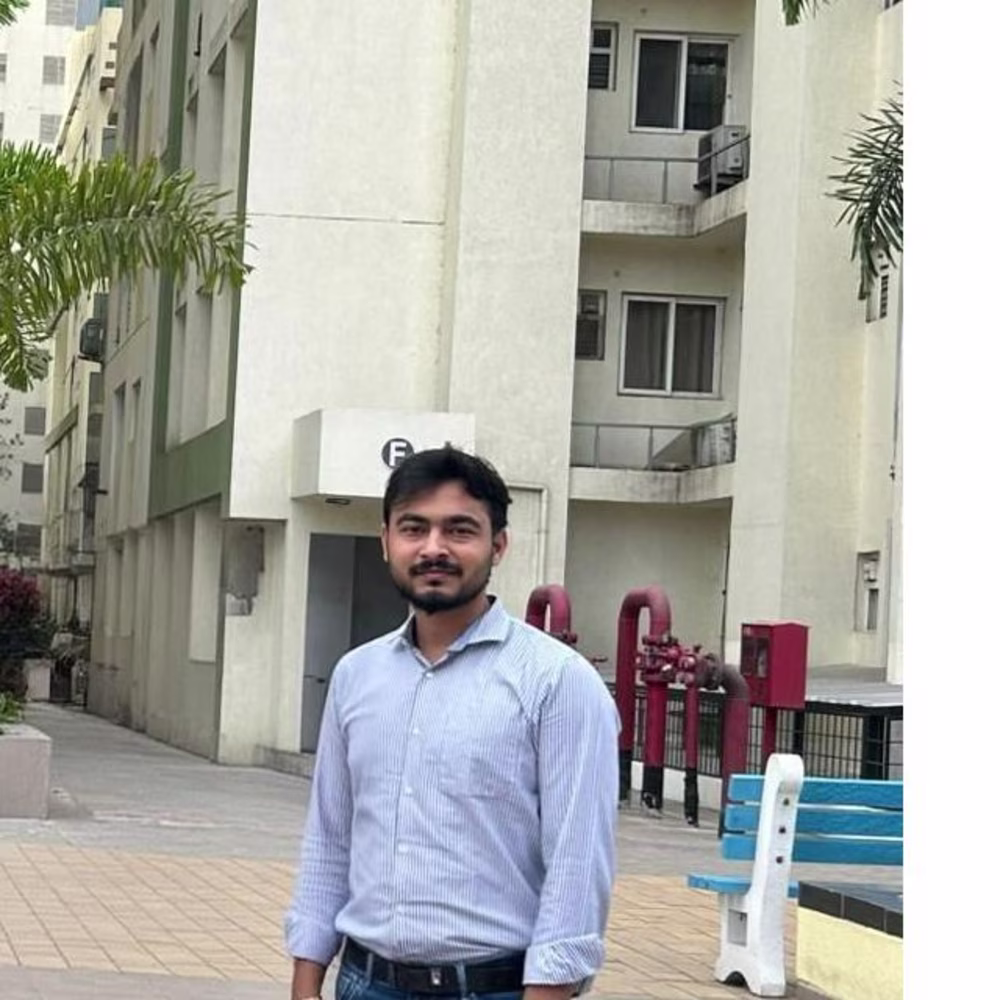 Yash Jain