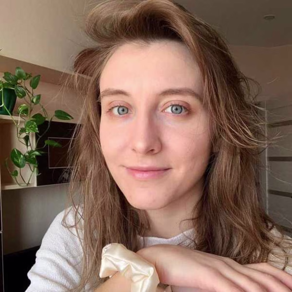 Maria Reznichenko