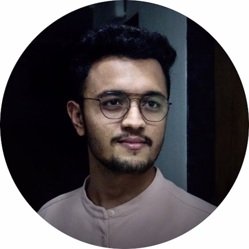 Manan Bhadresha