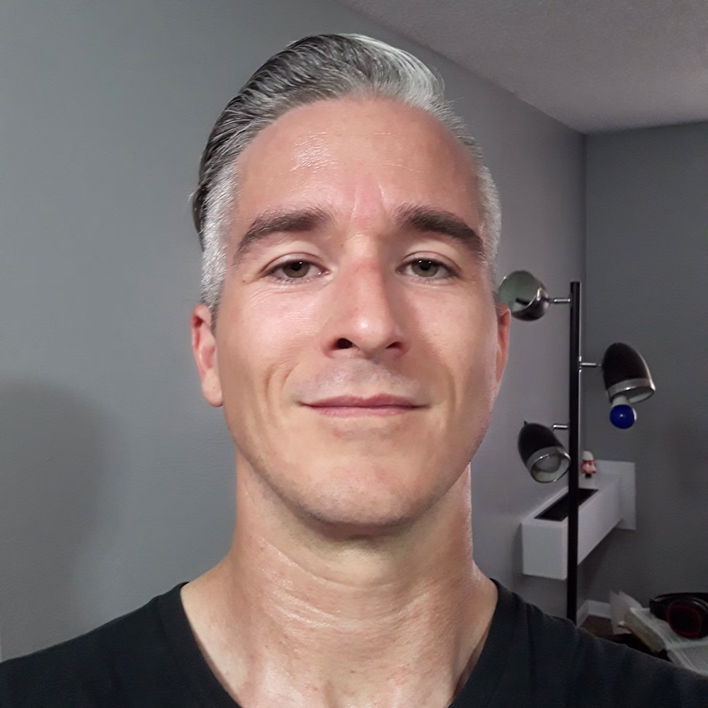 Bradley Kurz