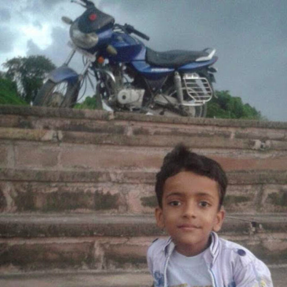 Aditya Tiwari