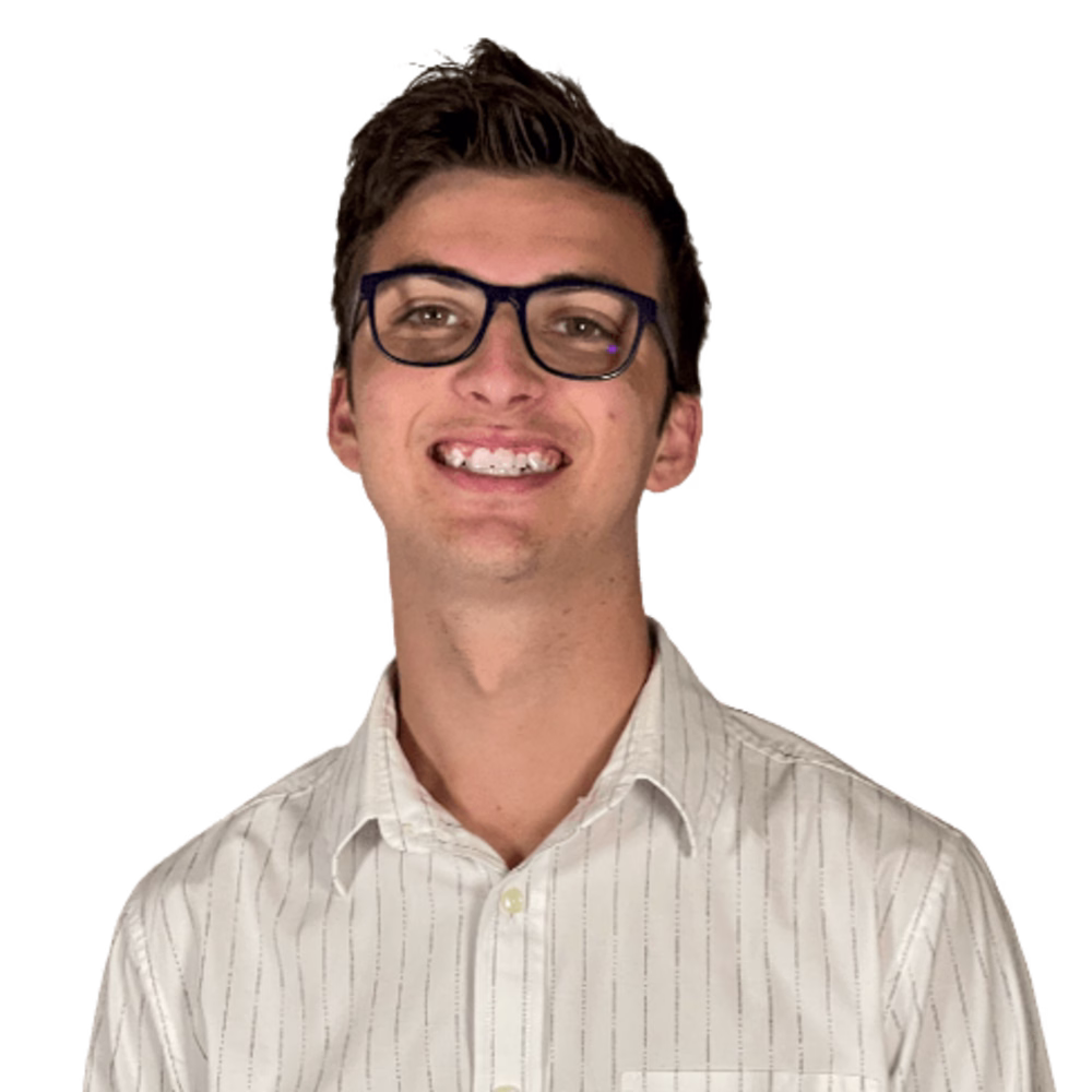Ethan Alfrey