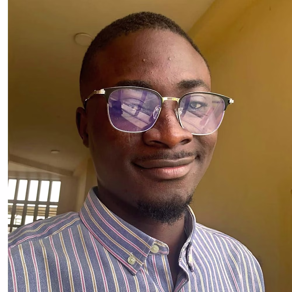 Barnabas Ejeh