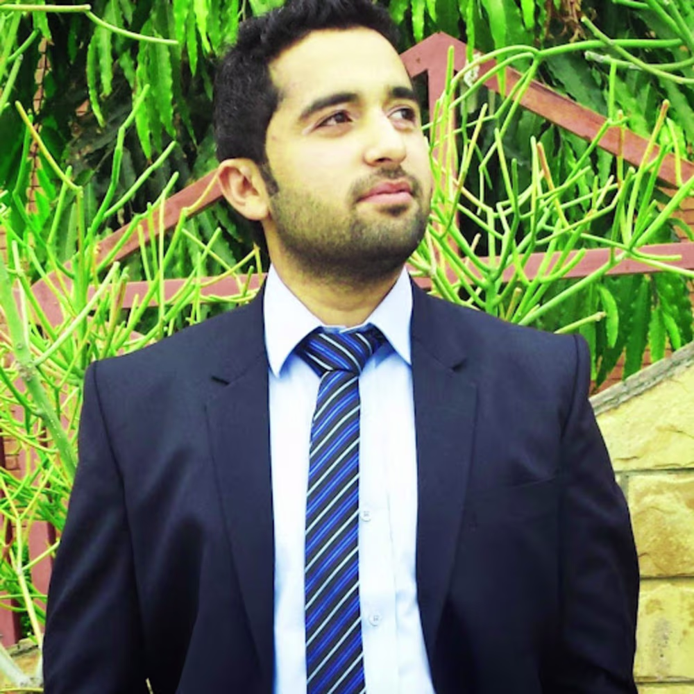 Muneeb Javed