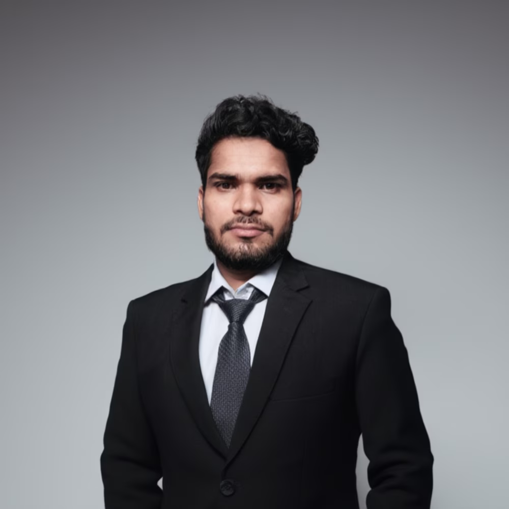 Shivam Tiwari
