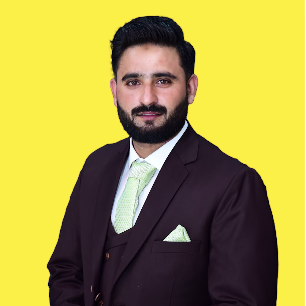 Adnan Sarwar