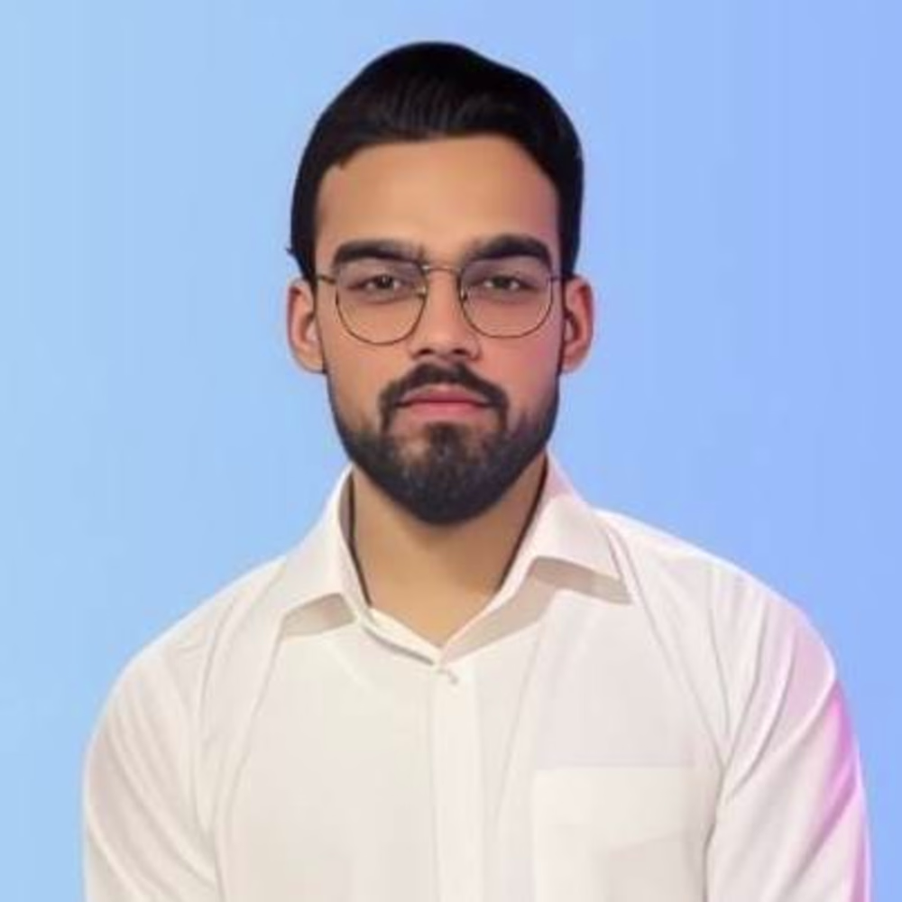 Kartik Rawat