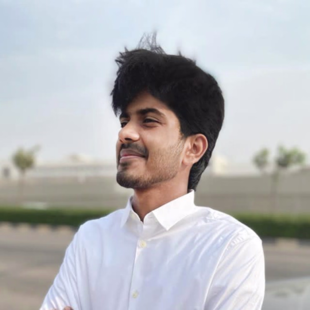 Hashim Ahmed
