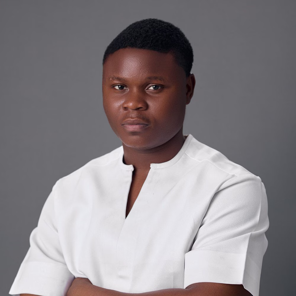 Ajide Victor