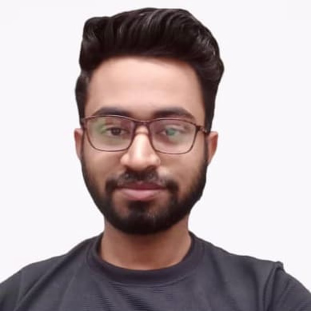 Priyanshu Joshi