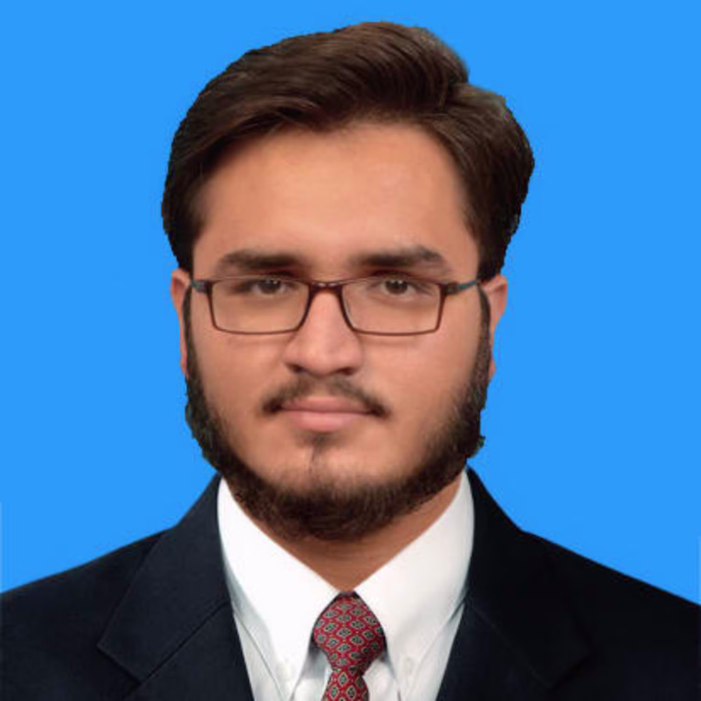 Musfar Bajwa
