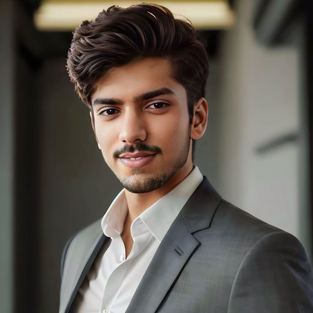 Ahmad Raza