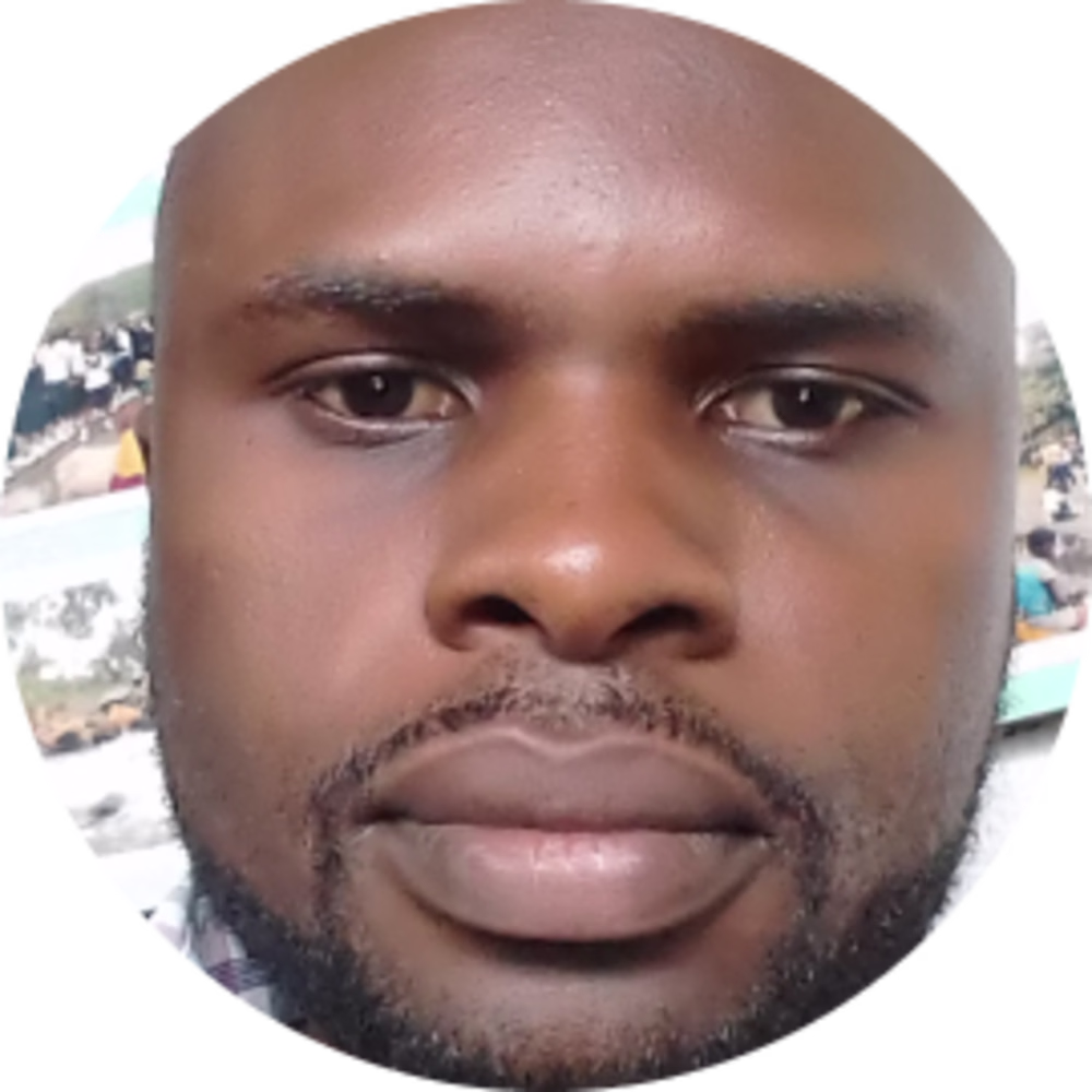 Fabrice Nzarubara