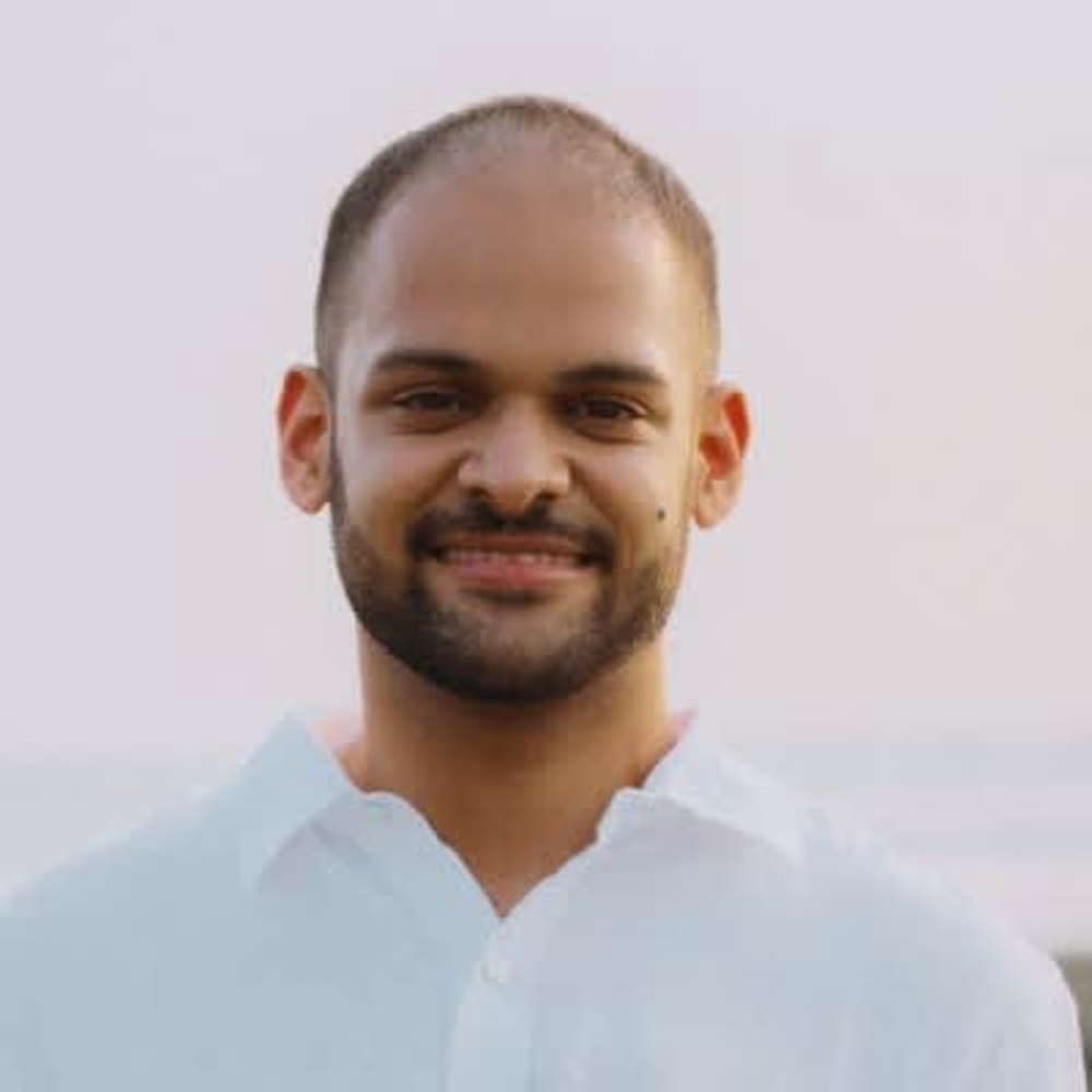 Ranjit Bhinge