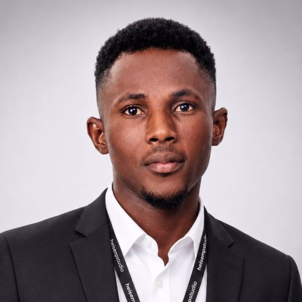 Ibrahim Ogunwale