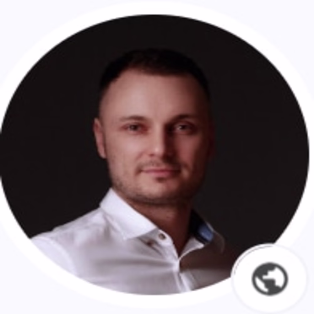Roma Pavlutskyy