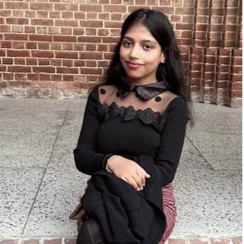 Priyanshi Aggarwal