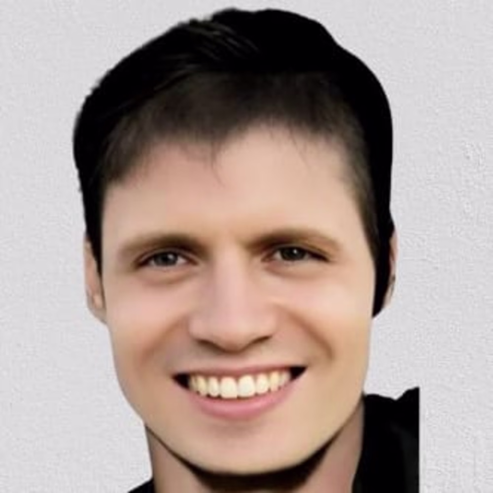 Vadim Smoliakov