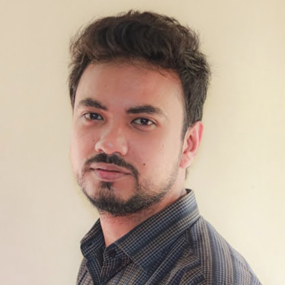 Md. Sakib Bin Kashem