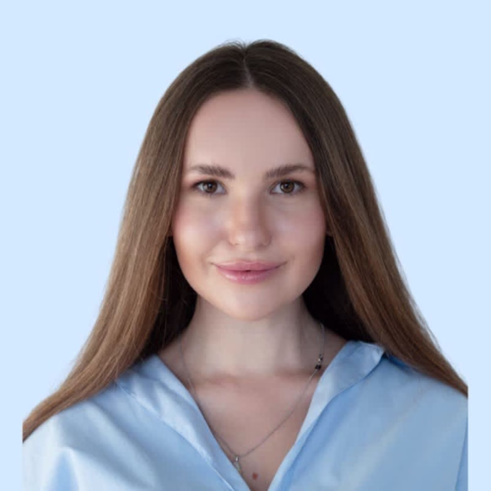 Kateryna  Marchuk