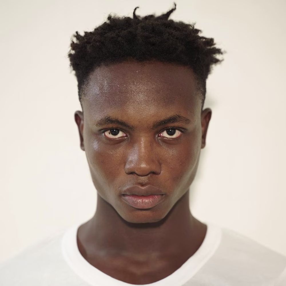 Emmanuel Alexander