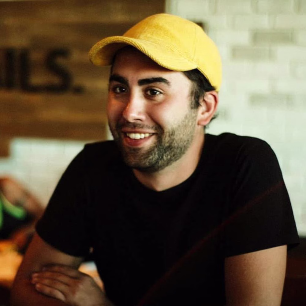 Jeremy Siret
