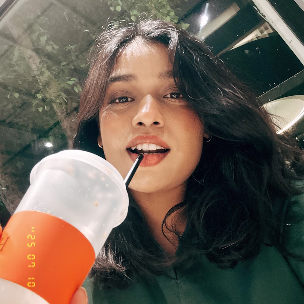 Sana Tariq