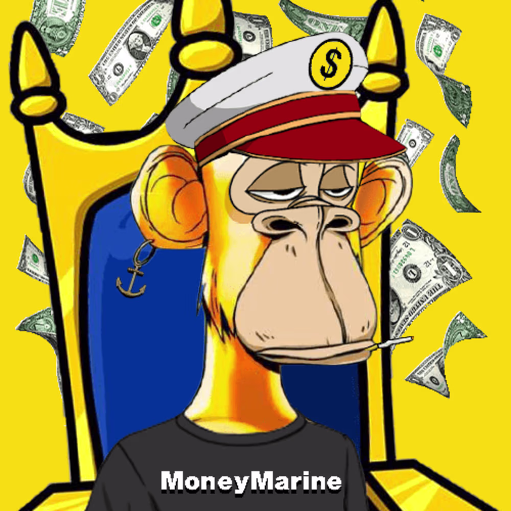 cash marine