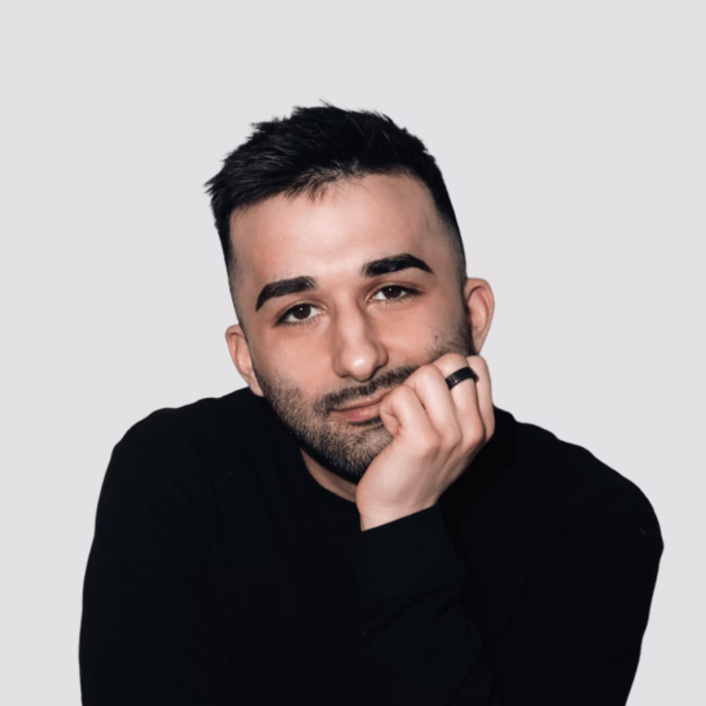 amir m