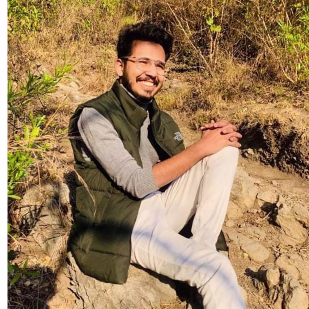 Huraira Muzafar