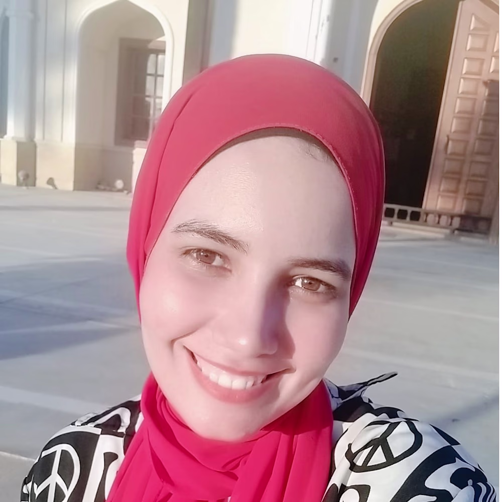 Salma Adel