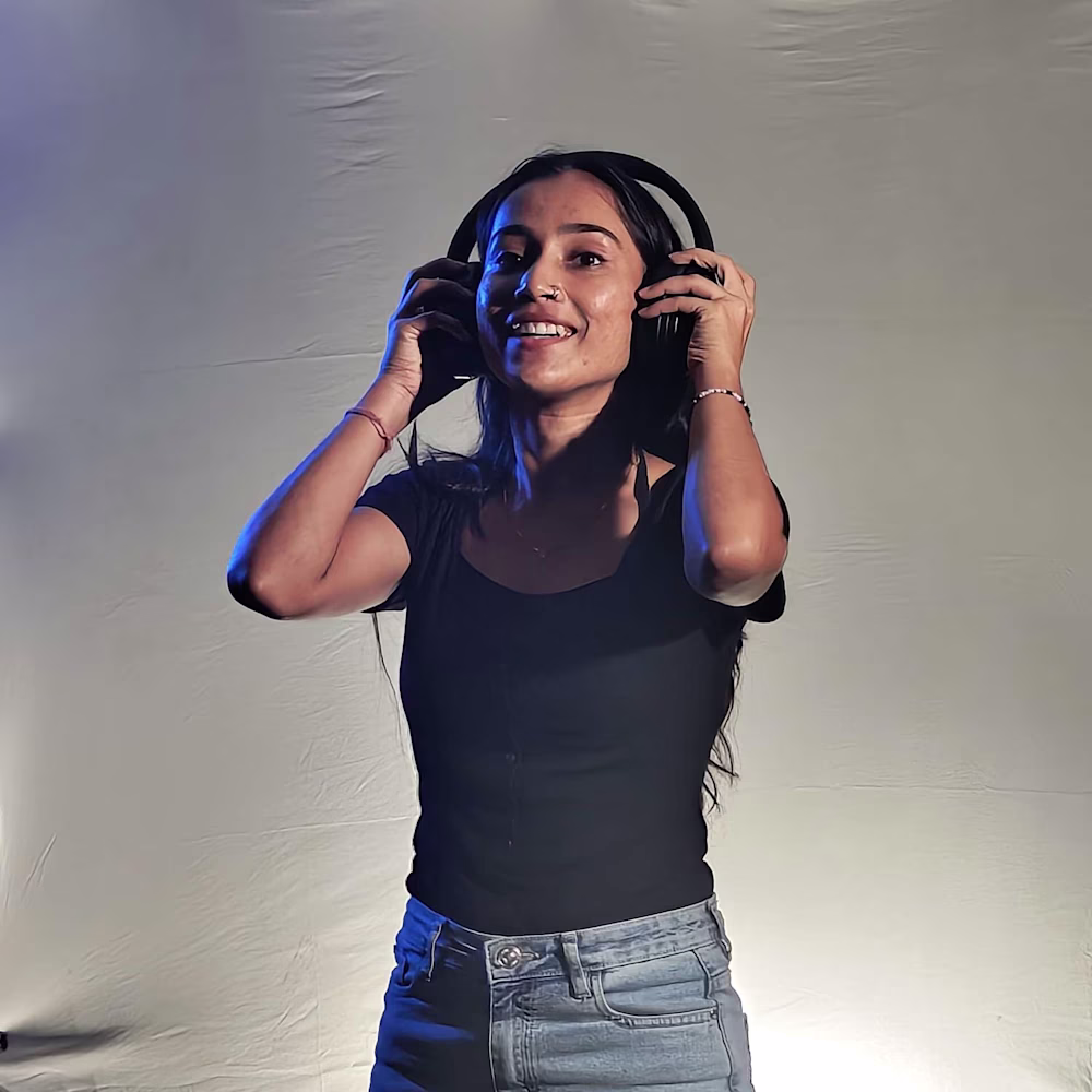Simran Pandit