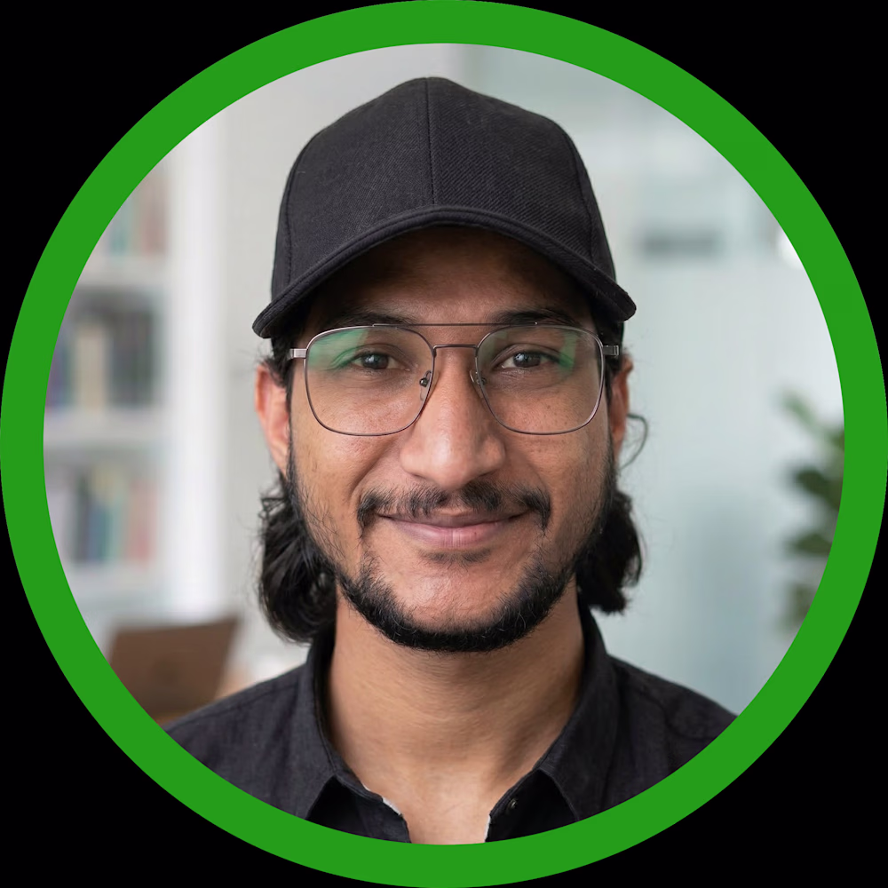 Ali Hassan