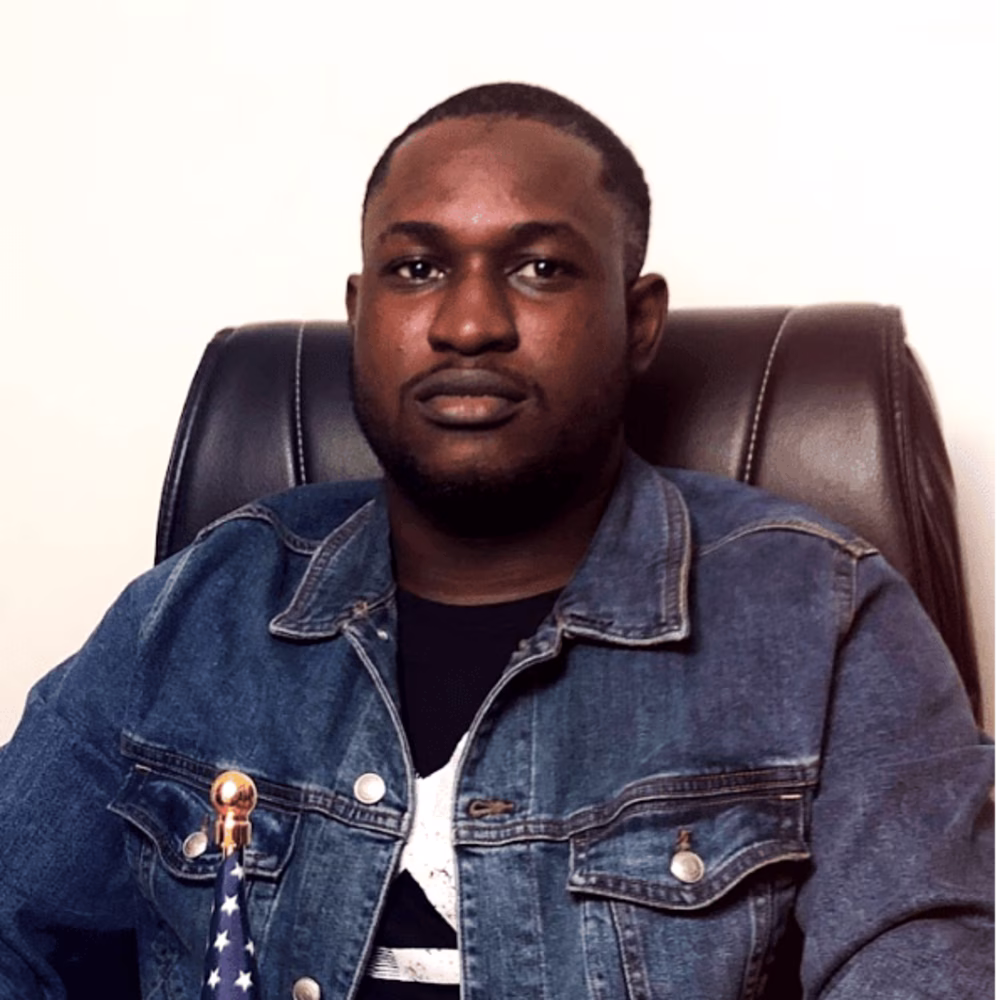 Oladejo Joseph