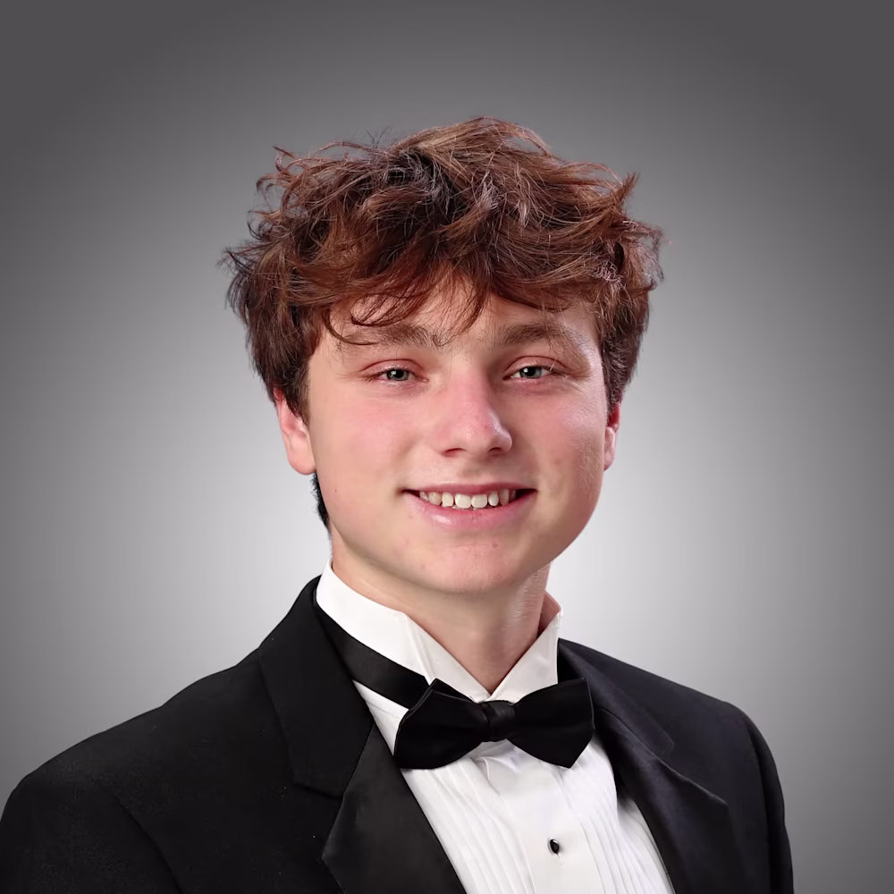 Josh Ginsburg
