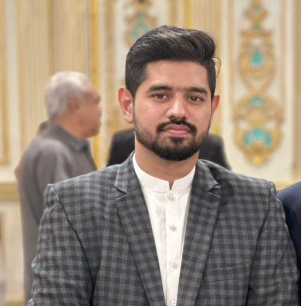 Ibrahim Sheikh