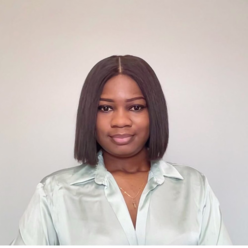 Ruth Ariyo