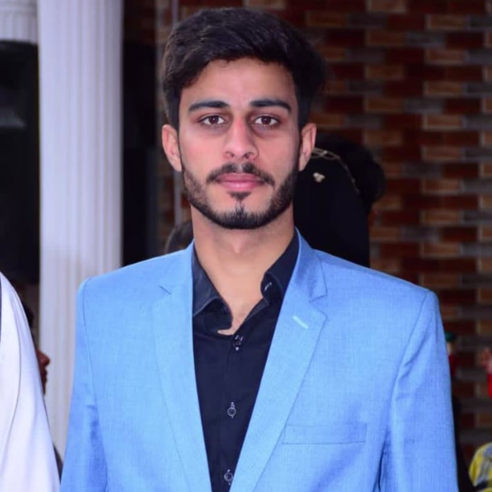 Ameer Hamza