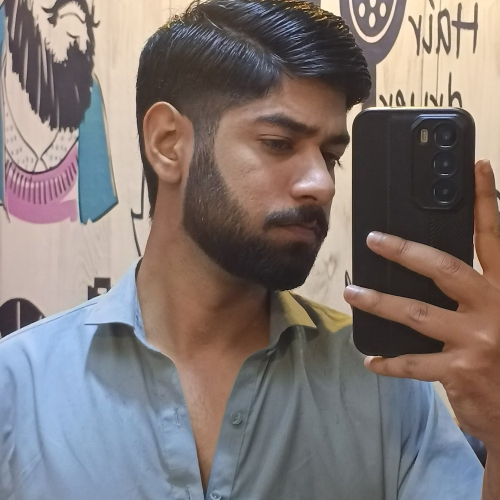 Shariq Bhutta