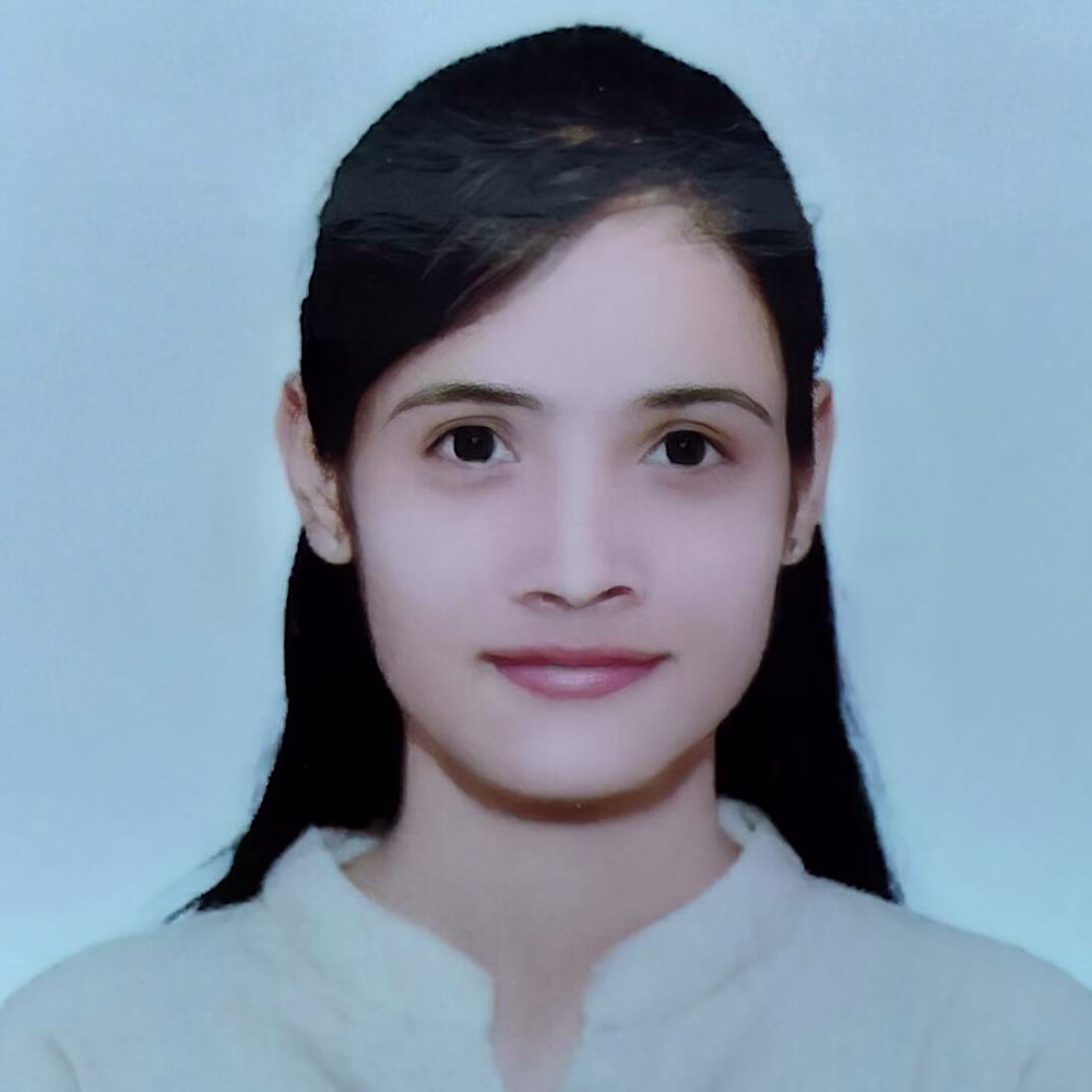 Charushree Burade